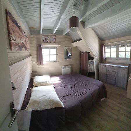 Chalet Oustaou Campan La Mongie Col Du Tourmalet Zewnętrze zdjęcie
