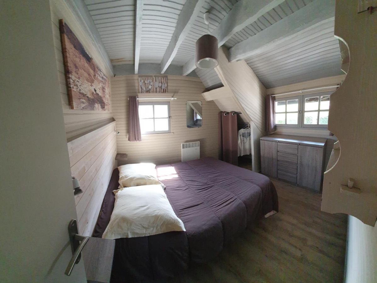 Chalet Oustaou Campan La Mongie Col Du Tourmalet Zewnętrze zdjęcie