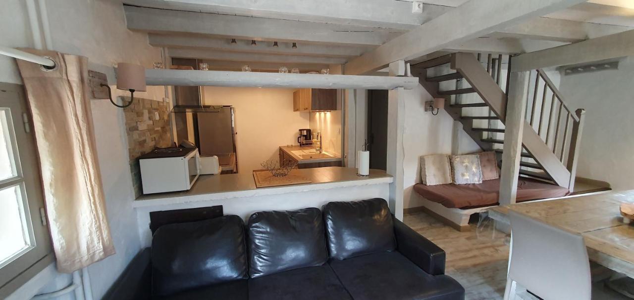 Chalet Oustaou Campan La Mongie Col Du Tourmalet Zewnętrze zdjęcie