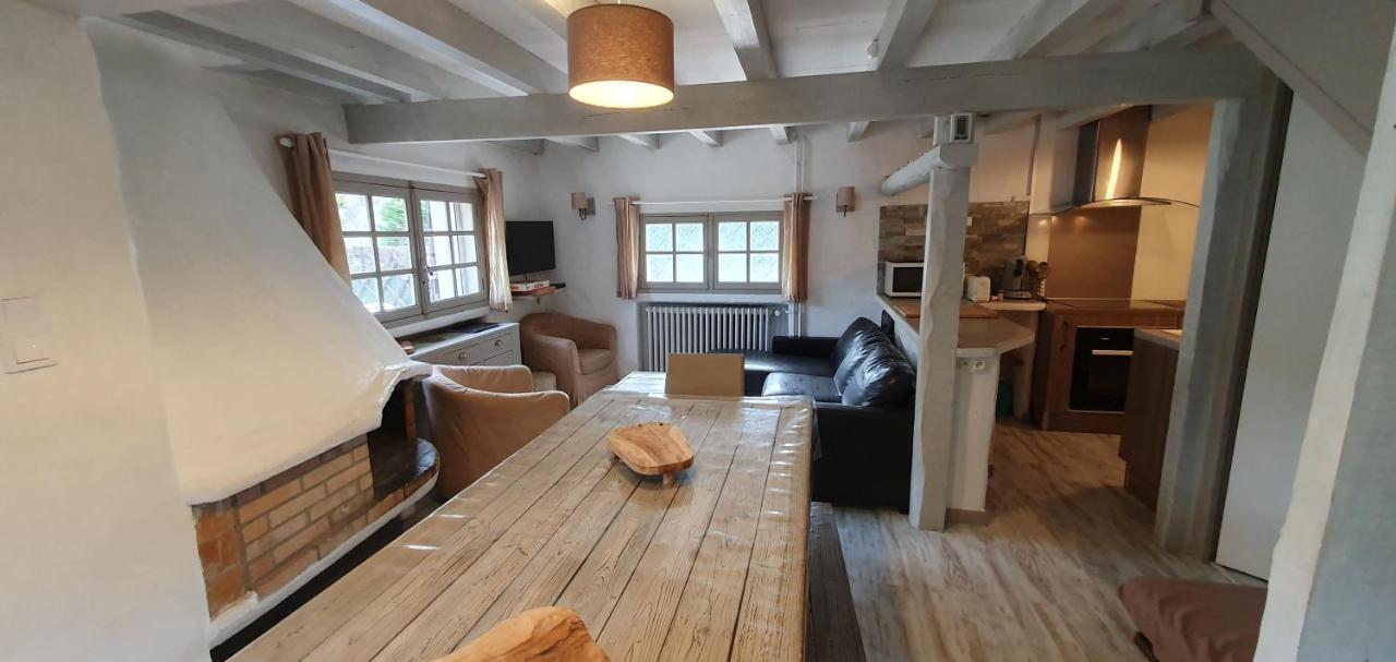 Chalet Oustaou Campan La Mongie Col Du Tourmalet Zewnętrze zdjęcie