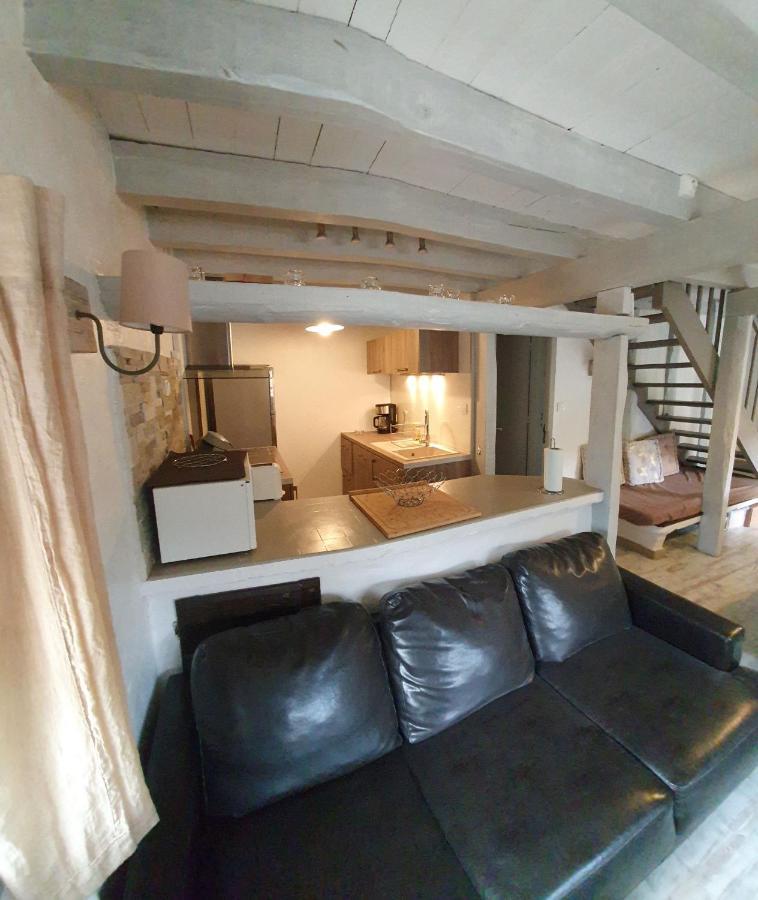 Chalet Oustaou Campan La Mongie Col Du Tourmalet Zewnętrze zdjęcie
